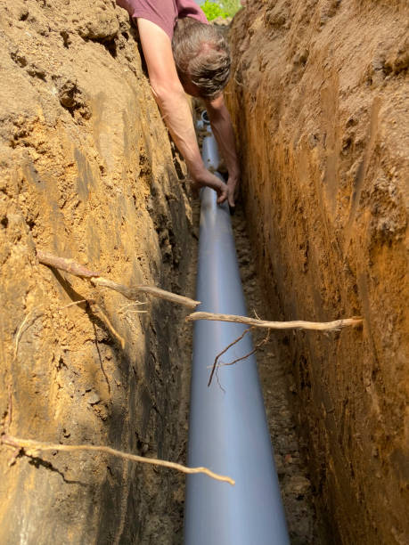 Best Emergency water extraction  in El Granada, CA