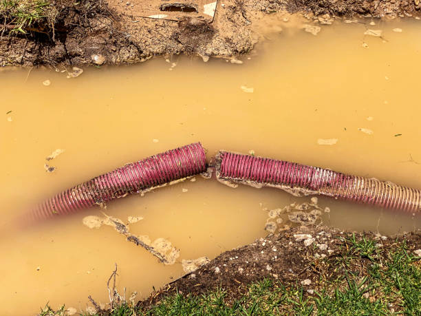 Local water damage restoration in El Granada, CA
