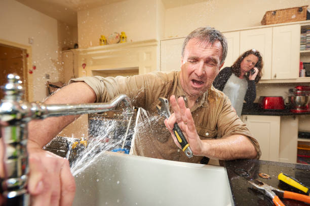 Best Mold removal after water damage  in El Granada, CA